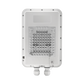 Access Point WiFi cnPilot e700 para alta densidad de usuarios, para exterior, IP-67 grado industrial, para temperaturas extremas, doble banda, antena Beamforming omnidireccional