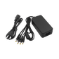 Kit de Cámaras de Seguridad TurboHD 8 Cámaras 1080P Metálicas + DVR 8 Canales + Disco Duro 1TB