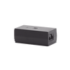 Adaptador PoE Ubiquiti de 24 VDC, 0.5 A con puerto Gigabit, compatible con airGateway