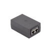 Adaptador PoE Ubiquiti de 24 VDC, 1.0 A Puerto Fast Ethernet