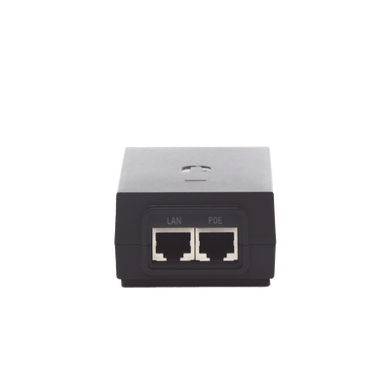 Adaptador PoE Ubiquiti de 24 VDC, 1.0 A, para airFiber X