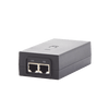 Adaptador PoE Ubiquiti de 50 VDC, 1.2 A puerto Gigabit para equipos airFiber