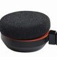 Jabra Evolve 20 DUO con conexión USB, micrófono con cancelación de ruido de ultima generación, configuración Plug and Play (4999-829-209)