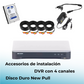 Kit Cctv 5 Megapixel 4 Cámaras Tipo Bala Metálicas Micrófono Integrado Disco Duro 1 TB HILOOK HIK5MPSLQ-KIT-1TB