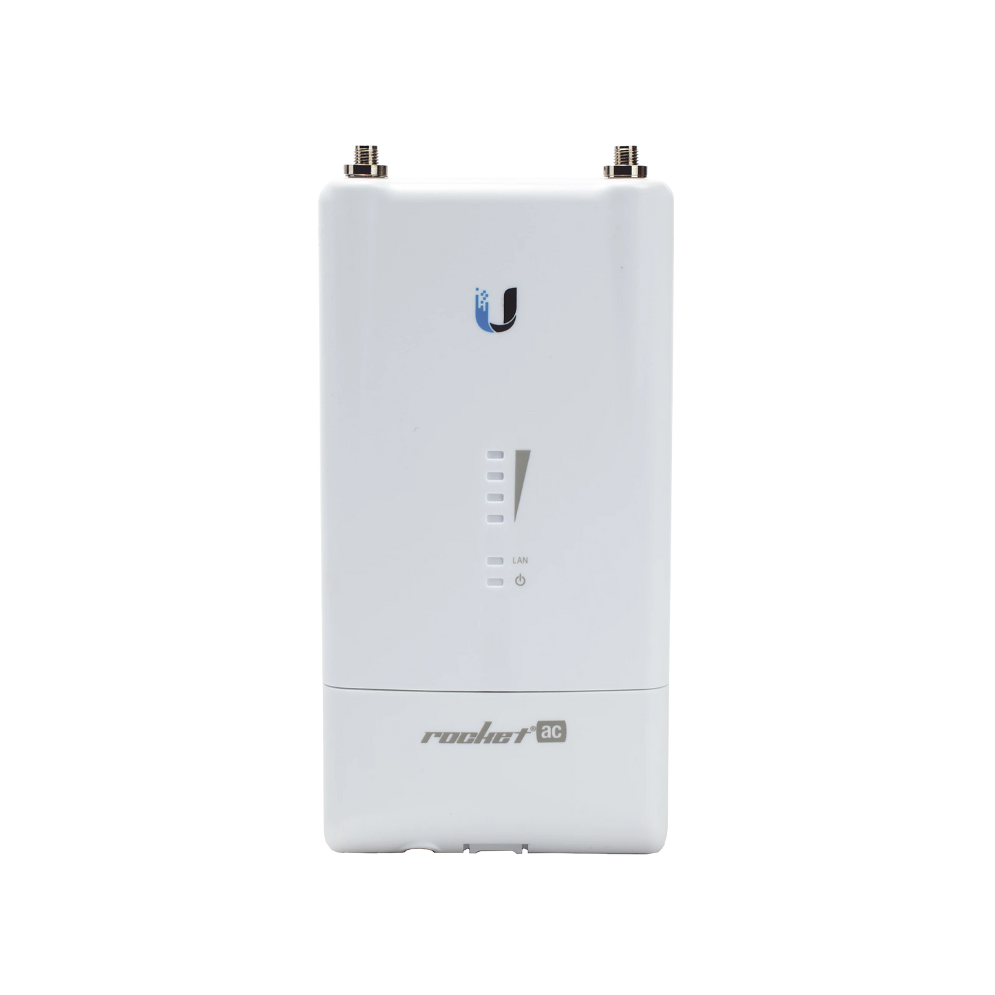 Radio Estación Base airMAX AC Lite hasta 500 Mbps, 5 GHz (5150 - 5875 MHz)