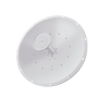 Antena Direccional RocketDish airMAX, ideal para enlaces Punto a Punto (PtP), frecuencia 5 GHz (4.9 - 5.8 GHz) de 30 dBi