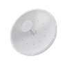 Antena Direccional RocketDish airMAX, ideal para enlaces Punto a Punto, frecuencia 5 GHz (4.9 - 5.8 GHz) de 34 dBi