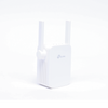 Repetidor / Extensor de Cobertura WiFi AC, 750 Mbps, doble banda 2.4 GHz y 5 GHz, con 1 puerto 10/100 Mbps con 2 antenas externas