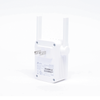 Repetidor / Extensor de Cobertura WiFi AC, 750 Mbps, doble banda 2.4 GHz y 5 GHz, con 1 puerto 10/100 Mbps con 2 antenas externas