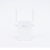 Repetidor / Extensor de Cobertura WiFi AC, 750 Mbps, doble banda 2.4 GHz y 5 GHz, con 1 puerto 10/100 Mbps con 2 antenas externas