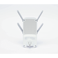 Repetidor / Extensor de Cobertura WiFi AC, 2600 Mbps, doble banda 2.4 GHz y 5 GHz, con 1 puerto 10/100/1000 Mbps, 4 antenas externas