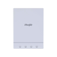 Punto de acceso Wi-Fi 6 para interior en pared hasta 1.7 Gbps doble banda 802.11AX MU-MIMO 2x2