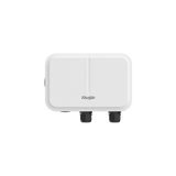 Punto de acceso WiFi6 para exterior Omni-Direccional 360° IP68 hasta 2975Mbps doble banda 802.11AX MU-MIMO 2x2