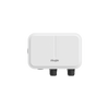 Punto de acceso WiFi6 para exterior Omni-Direccional 360° IP68 hasta 2975Mbps doble banda 802.11AX MU-MIMO 2x2