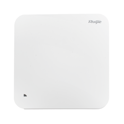 Punto de acceso Wi-Fi 6 Empresarial para interior hasta 1.7 Gbps doble banda 802.11AX MU-MIMO 2x2