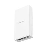 e-Lighten ONU / Punto de Acceso Hibrido Para solución de Fibra, Uplink Gigabit para Fibra SC/UPC, 3 puertos LAN Gigabit, 1 Puerto Análogo Telefonía