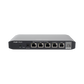 Router Balanceador con Función SD-WAN, 3 puertos LAN gigabit, 1 Puerto WAN gigabit y 1 puerto LAN/WAN gigabit configurable, hasta 100 clientes con desempeño de 600 Mbps asimétricos