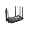 Home Router inalámbrico MESH WI-FI 5 2x2 doble banda 1 puerto WAN Gigabit y 3 puertos LAN Gigabit, hasta 1,267 Mbps.