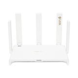 Home Router inalámbrico MESH , Diseñado para GAMING con doble puerto WAN Gigabit para Sumar Ancho de banda, 4 puertos LAN Gigabit., WI-FI 6 2x2 doble Banda