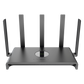 Router WiFi 6 Mesh Reyee para Gaming | Doble WAN Gigabit + 3 Puertos LAN Gigabit | Doble Banda