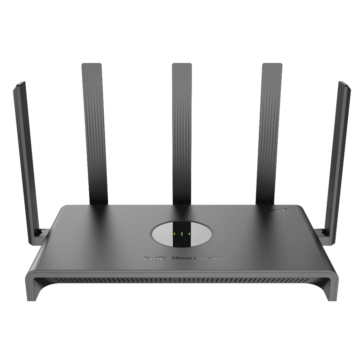 Router WiFi 6 Mesh Reyee para Gaming | Doble WAN Gigabit + 3 Puertos LAN Gigabit | Doble Banda