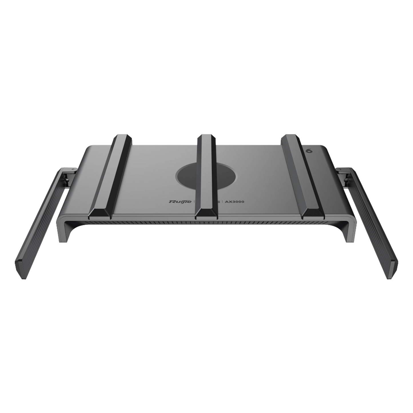 Router WiFi 6 Mesh Reyee para Gaming | Doble WAN Gigabit + 3 Puertos LAN Gigabit | Doble Banda