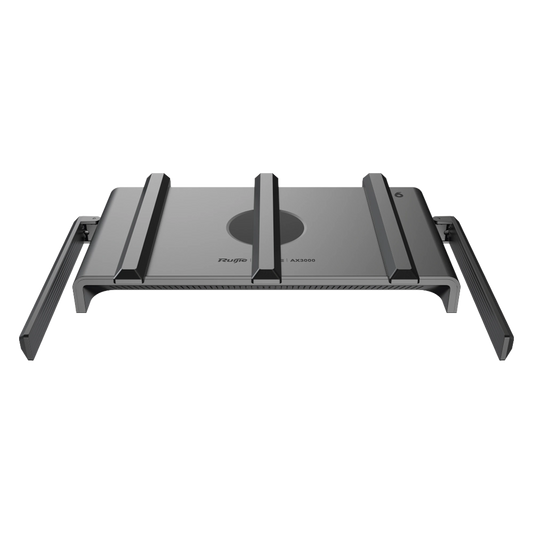 Router WiFi 6 Mesh Reyee para Gaming | Doble WAN Gigabit + 3 Puertos LAN Gigabit | Doble Banda