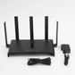 Router WiFi 6 Mesh Reyee para Gaming | Doble WAN Gigabit + 3 Puertos LAN Gigabit | Doble Banda