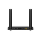 Home Router Inalámbrico Wi-Fi 4 para Soluciones WISP, Administración Remota para Control de Usuarios y Anchos de Banda.