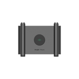 Home Router Inalámbrico Wi-Fi 4 para Soluciones WISP, Administración Remota para Control de Usuarios y Anchos de Banda.