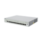 Switch Administrable Full Aggregation Capa 3, 12 Puertos SFP+ 10G y un Puerto MGMT
