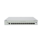 Switch Administrable Full Aggregation Capa 3, 12 Puertos SFP+ 10G y un Puerto MGMT