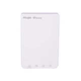 Punto de Acceso Mesh Wi-Fi 5 ideal para áreas que requieren múltiples puertos de red, 1 puerto PoE Out, hasta 1.7 Gbps doble banda 802.11ac MU-MIMO 2x2
