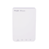 Punto de Acceso Mesh Wi-Fi 5 ideal para áreas que requieren múltiples puertos de red, 1 puerto PoE Out, hasta 1.7 Gbps doble banda 802.11ac MU-MIMO 2x2