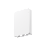 Punto de Acceso Mesh Wi-Fi 6 para interior en pared, hasta 512 usuarios ideal para Hotelería u Oficina.