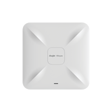Punto de Acceso Mesh Wi-Fi 5 para interior en techo hasta 1.2 Gbps doble banda 802.11ac MU-MIMO 2X2, puertos Gigabit