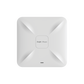 Punto de Acceso Wi-Fi 5 para interior en techo doble banda 802.11ac MU-MIMO 2X2, puertos 10/100