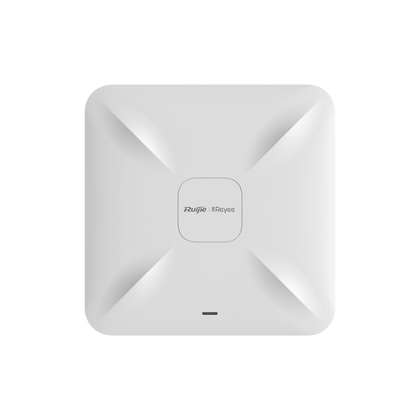 Punto de Acceso Wi-Fi 5 para interior en techo doble banda 802.11ac MU-MIMO 2X2, puertos 10/100