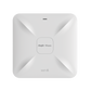 Punto de Acceso Mesh Wi-Fi 6 para Interior, se Instala en Techo o Pared, hasta 512 Usuarios y 2.97 Gbps, Doble Banda 802.11ax MU-MIMO 2x2