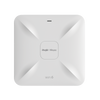 Punto de Acceso Mesh Wi-Fi 6 para Interior, se Instala en Techo o Pared, hasta 512 Usuarios y 2.97 Gbps, Doble Banda 802.11ax MU-MIMO 2x2