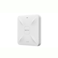 Punto de Acceso Mesh Wi-Fi 6 para Interior, se Instala en Techo o Pared, hasta 512 Usuarios y 2.97 Gbps, Doble Banda 802.11ax MU-MIMO 2x2