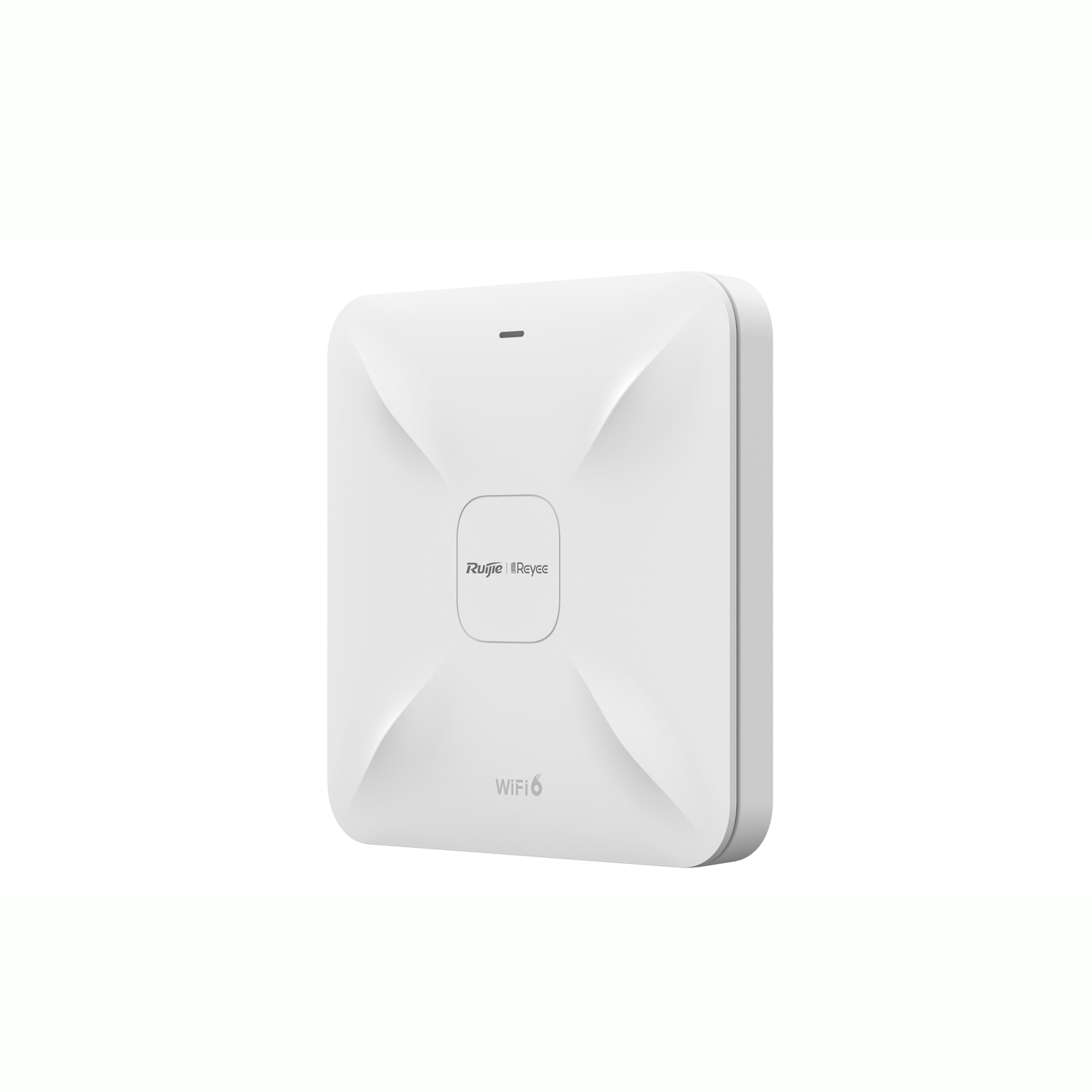 Punto de Acceso Mesh Wi-Fi 6 para Interior, se Instala en Techo o Pared, hasta 512 Usuarios y 2.97 Gbps, Doble Banda 802.11ax MU-MIMO 2x2