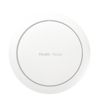 Punto de Acceso Mesh Wi-Fi 6 para interior en techo hasta 2.97 Gbps doble banda 802.11ax MU-MIMO 2x2