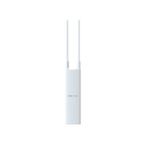Punto de Acceso Mesh Wi-Fi 5 802.11ac Omnidireccional IP65, Compacto con antenas Externas