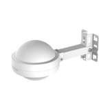 Punto de Acceso Mesh Wi-Fi 5 802.11ac Omnidireccional IP68, retardante a la flama, protección contra descargas de 4kV, certificación RoHS
