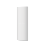 Punto de Acceso Mesh Wi-Fi 6 para Exterior IP65, Tamaño Reducido, Largo Alcance Doble Banda hasta 512 Usuarios, ancho de banda de hasta 3 Gbps