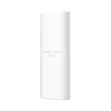 Punto de Acceso Mesh Wi-Fi 7 para Exterior IP65, Doble Banda MLO hasta 512 Usuarios, ancho de banda de hasta 5 Gbps , interior con puerto 2.5G, 802.11 BE19000 MU-MIMO 5X5