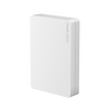 Punto de Acceso Mesh Wi-Fi 7 para interior en pared, hasta 512 usuarios ideal para Hotelería u Oficina.
