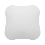 Punto de Acceso Mesh Wi-Fi 7 para Alta Densidad, Tri-banda hasta 600 Usuarios, ancho de banda de hasta 13 Gbps , interior con puerto 2.5Gb y SFP+ 10G, 802.11 BE14000 MU-MIMO 8x8