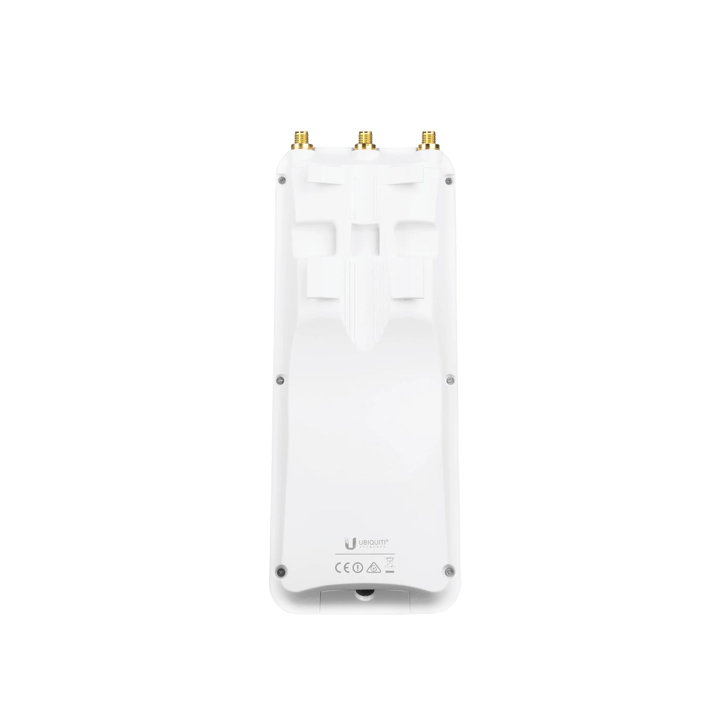 Radio Estación Base airMAX AC GEN2 hasta 500 Mbps, 5 GHz (5150 - 5875 MHz) con tecnología airPrism